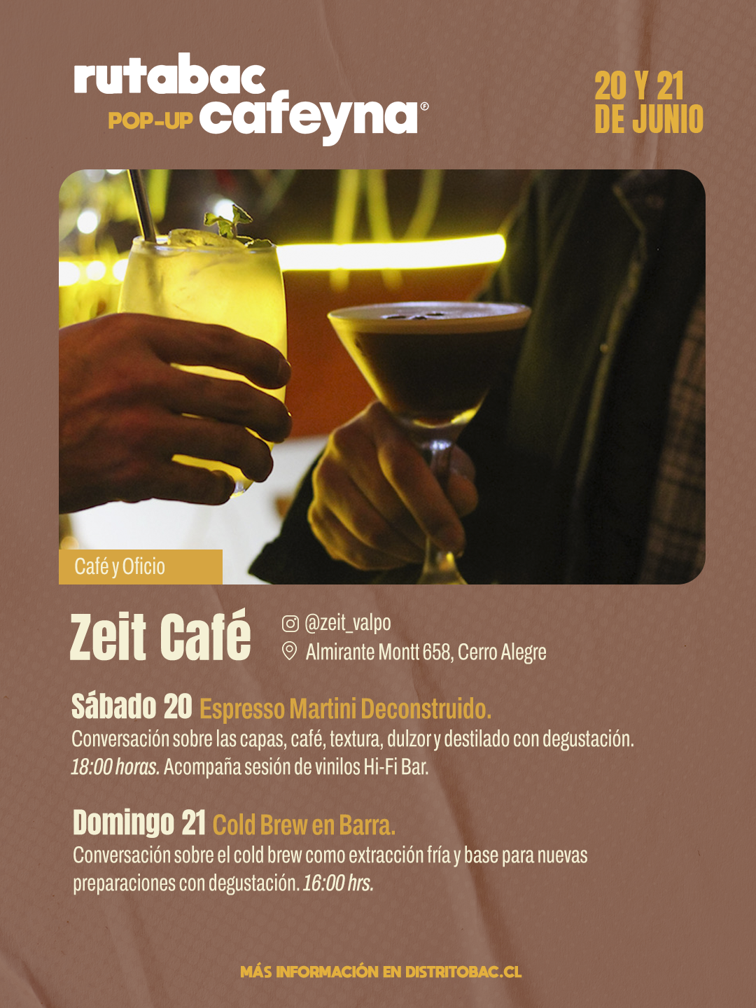 02 zeit café