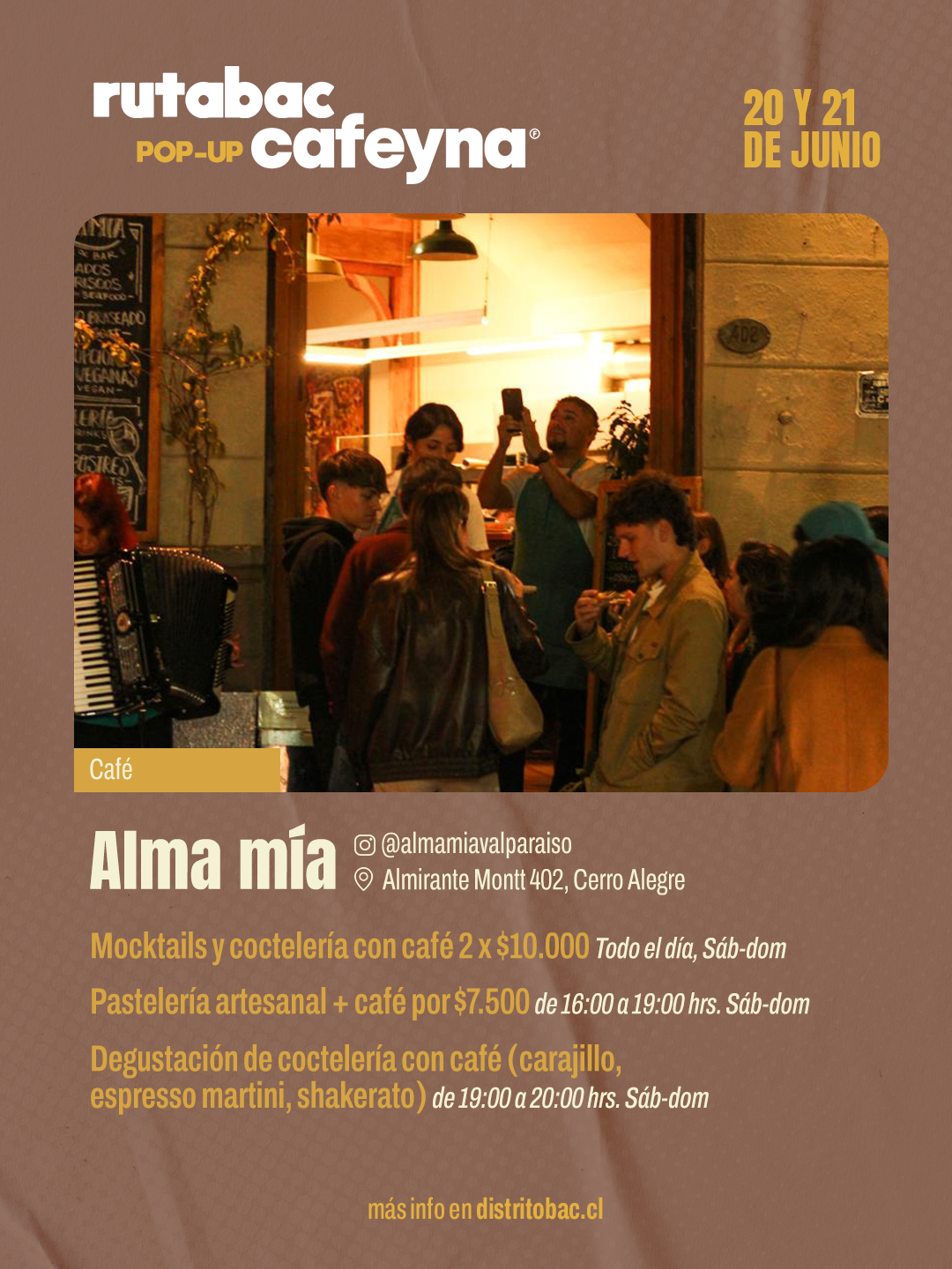 06 alma mia
