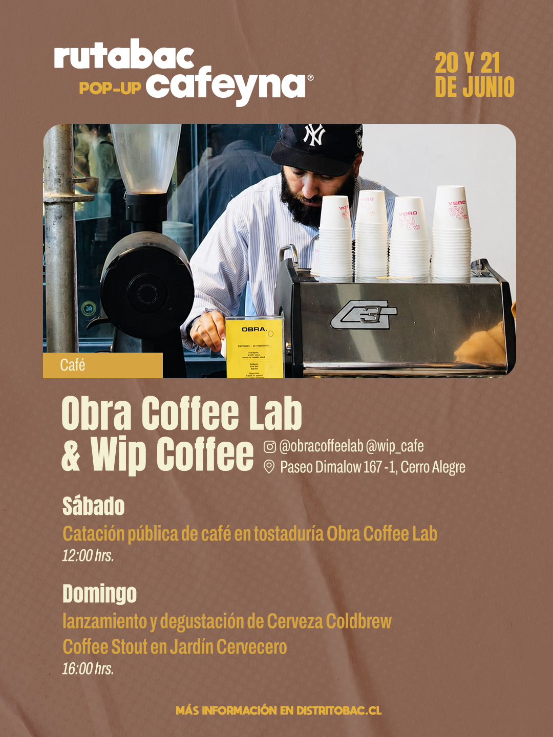 08 obra coffe lab