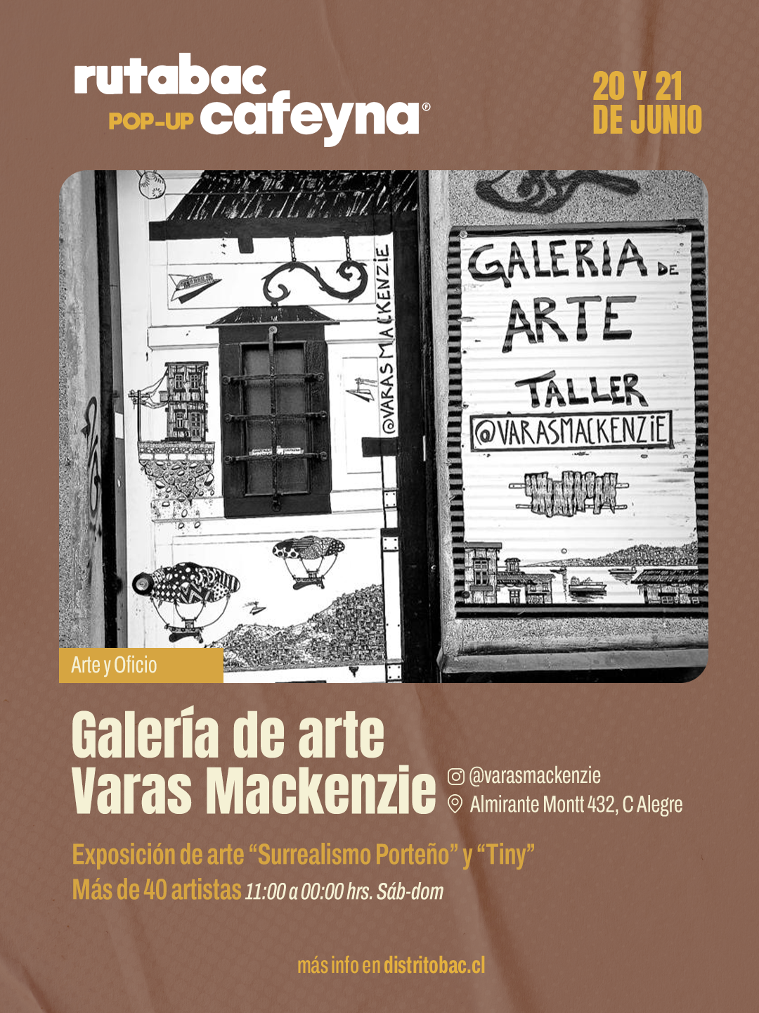 09 varas mackenzie