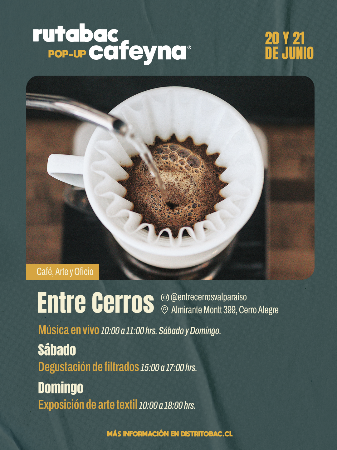 11 entre cerros