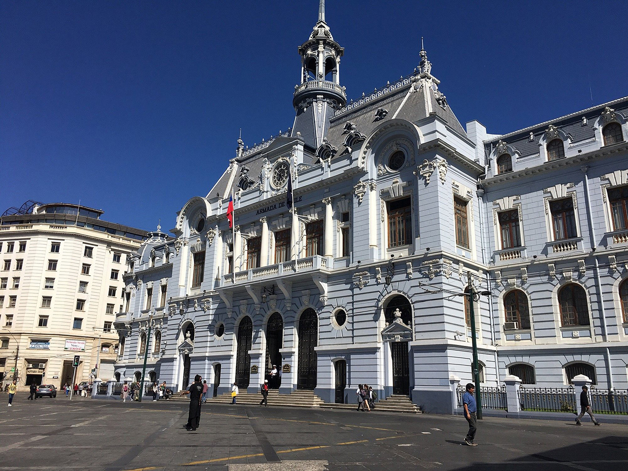 plazasotomayor